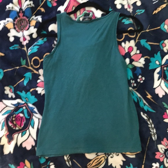 Ann taylor blouse - Picture 2 of 5